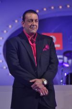 Sanjay Dutt at Big Boss 5 Launch in Mehboob on 29th Sept 2011 (53).JPG